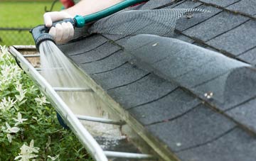 Pibwrlwyd gutter cleaning costs
