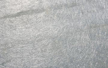 Pibwrlwyd laminate fibreglass or shingles?