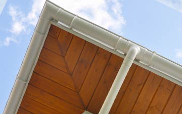 Pibwrlwyd soffit types